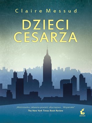 Dzieci cesarza - ebook